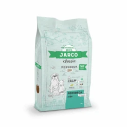 Jarco Dog Classic Adult Persbrok Zalm – Hondenvoer – 12.5 Kg