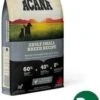 2×340 Gr Acana Dog Adult Small Breed Hondenvoer