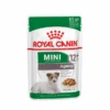 Royal Canin Mini Ageing 12+ Natvoer – Hondenvoer – 12×85 G