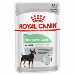Royal Canin Digestive Care Medium Hondenvoer Bestel Ook Natvoer 12 X 85 G Royal Canin Digestive Care