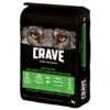 11,5kg Honden Adult Met Lam & Rund Crave Hondenvoer