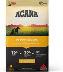 Acana Heritage Puppy En Junior 11, 4kg 11, 4kg 11 Acana Heritage Puppy En Junior 11, 4kg 11, 4kg -Huisdierbenodigdheden acana heritage puppy en junior 11 4kg 11 4kg 18546