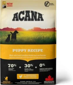 Acana Heritage Puppy En Junior 11, 4kg 11, 4kg 15 Acana Heritage Puppy En Junior 11, 4kg 11, 4kg -Huisdierbenodigdheden acana heritage puppy en junior 6kg 6kg 22096