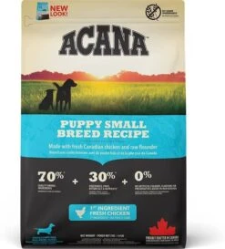 Acana Heritage Adult Small Breed Hondenvoer Kip Kalkoen 2 Kg 24 Acana Heritage Adult Small Breed Hondenvoer Kip Kalkoen 2 Kg -Huisdierbenodigdheden acana heritage puppy small breed 2 kg 2kg 22091