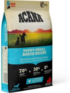Acana Heritage Adult Small Breed Hondenvoer Kip Kalkoen 2 Kg 26 Acana Heritage Adult Small Breed Hondenvoer Kip Kalkoen 2 Kg -Huisdierbenodigdheden acana heritage puppy small breed 6kg 6kg 21573