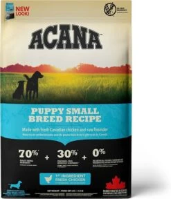 Acana Heritage Adult Small Breed Hondenvoer Kip Kalkoen 2 Kg 27 Acana Heritage Adult Small Breed Hondenvoer Kip Kalkoen 2 Kg -Huisdierbenodigdheden acana heritage puppy small breed 6kg 6kg 22106