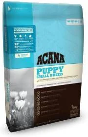 Acana Heritage Adult Small Breed Hondenvoer Kip Kalkoen 2 Kg 6 Acana Heritage Adult Small Breed Hondenvoer Kip Kalkoen 2 Kg - Afbeelding 6