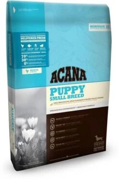Acana Heritage Adult Small Breed Hondenvoer Kip Kalkoen 2 Kg 17 Acana Heritage Adult Small Breed Hondenvoer Kip Kalkoen 2 Kg -Huisdierbenodigdheden acana heritage puppy small breed kip en kalkoen hondenvoer 6 kg 60410