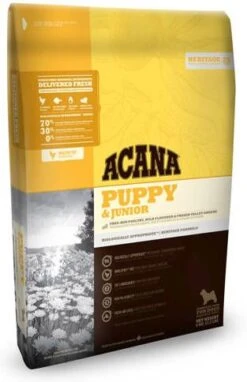 Acana Heritage Puppy En Junior 11, 4kg 11, 4kg 17 Acana Heritage Puppy En Junior 11, 4kg 11, 4kg -Huisdierbenodigdheden acana puppy en junior heritage 11 4 kg 44529