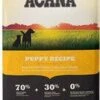Acana Heritage Puppy En Junior 11, 4kg 11, 4kg