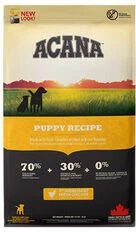 Acana Heritage Puppy En Junior 11, 4kg 11, 4kg