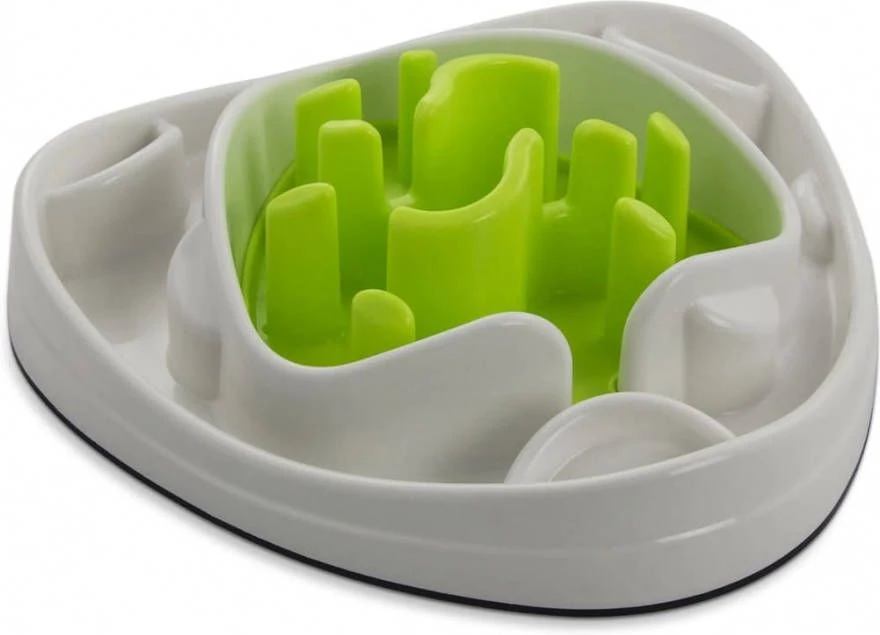 All For Paws AFP Interactive Food Maze 3 All For Paws AFP Interactive Food Maze - Afbeelding 3