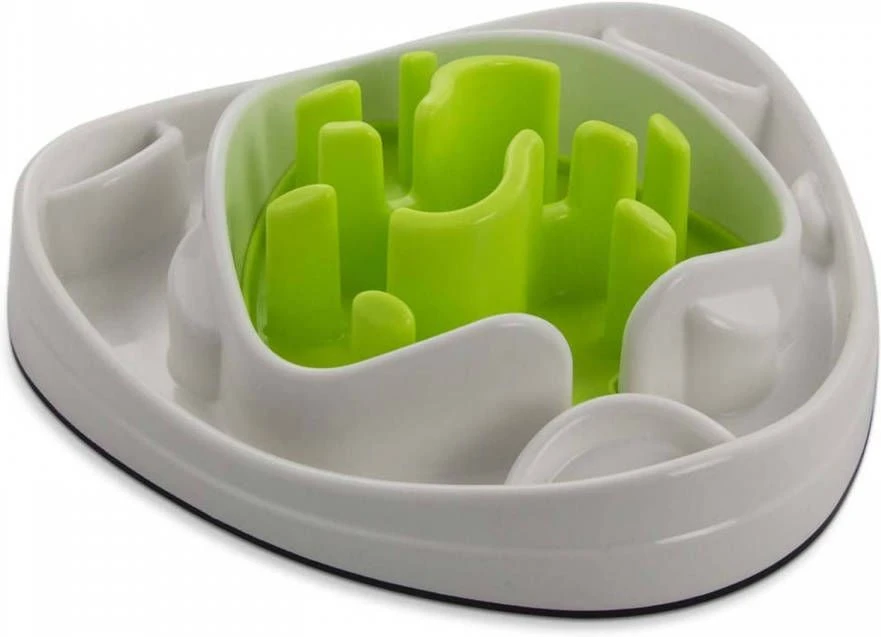 All For Paws AFP Interactive Food Maze 2 All For Paws AFP Interactive Food Maze - Afbeelding 2