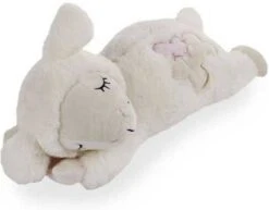 All For Paws Little Buddy Heart Beat Sheep Hondenspeelgoed 44x38x14 Cm Wit 8 All For Paws Little Buddy Heart Beat Sheep Hondenspeelgoed 44x38x14 Cm Wit -Huisdierbenodigdheden afp little buddy heart beat sheep 17034