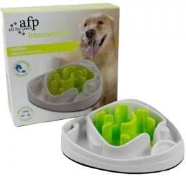 All For Paws AFP Interactive Food Maze 1 All For Paws AFP Interactive Food Maze