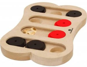 Overige Merken Hondentrainingsspel Brain Train Apollo Per Stuk 1 Overige Merken Hondentrainingsspel Brain Train Apollo Per Stuk