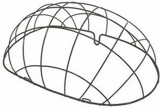 Basil Stalen Draadkoepel Voor Pasja Hondenmand 45 Cm 2 Basil Stalen Draadkoepel Voor Pasja Hondenmand 45 Cm - Afbeelding 2