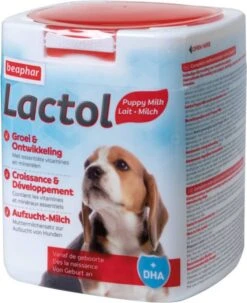 Beaphar Lactol Opvolgmelk Voor Honden Voordeelpakket 3 X 500 G -Huisdierbenodigdheden beaphar lactol opvolgmelk voor honden voordeelpakket 3 x 500 g 118551