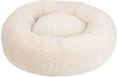 Beeztees Memory Foam Ligmand JAXX Beige M 60 X 60 X 25 Cm