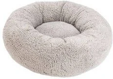 Beeztees Memory Foam Ligmand JAXX Grijs M 60 X 60 X 25 Cm