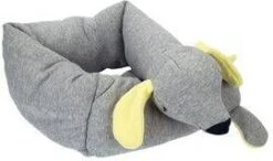 Beeztees Puppy Knuffel Cosy Grijs Hondenspeelgoed 120 X 12 X 9.5 Cm 7 Beeztees Puppy Knuffel Cosy Grijs Hondenspeelgoed 120 X 12 X 9.5 Cm -Huisdierbenodigdheden beeztees puppy knuffel cosy doggy 15141