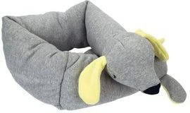 Beeztees Puppy Knuffel Cosy Grijs Hondenspeelgoed 120 X 12 X 9.5 Cm 3 Beeztees Puppy Knuffel Cosy Grijs Hondenspeelgoed 120 X 12 X 9.5 Cm - Afbeelding 3