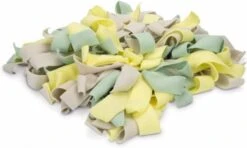 Beeztees Puppy Snuffelmat Sniffy Hondenspeelgoed 22x22x4 Cm Assorti Geel Groen 11 Beeztees Puppy Snuffelmat Sniffy Hondenspeelgoed 22x22x4 Cm Assorti Geel Groen -Huisdierbenodigdheden beeztees puppy snuffelmat sniffy 22 x 22 x 4 cm 51258
