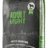 Belcando Adult Light Gevogelte 12, 5 Kg