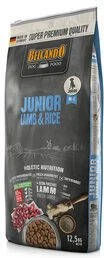 Belcando 2x12, 5kg Junior Lam & Rijst Hondenvoer
