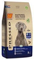 Biofood BF Petfood Vleesbrok Geperst Hondenbrokken Lam 13, 5 Kg 13 Biofood BF Petfood Vleesbrok Geperst Hondenbrokken Lam 13, 5 Kg - Afbeelding 13