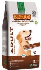 Biofood BF®Petfood Adult Krokant 3 Kg 3 Biofood BF®Petfood Adult Krokant 3 Kg - Afbeelding 3