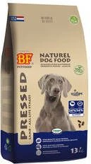 Biofood BF Petfood Vleesbrok Geperst Hondenbrokken Lam 13, 5 Kg 3 Biofood BF Petfood Vleesbrok Geperst Hondenbrokken Lam 13, 5 Kg - Afbeelding 3