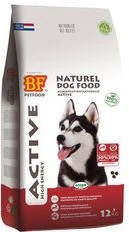 Biofood BF Petfood High Energy Hondenvoer 2 X 12, 5 Kg 3 Biofood BF Petfood High Energy Hondenvoer 2 X 12, 5 Kg - Afbeelding 3