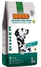 Biofood Diner Hondenvoer 3 Kg OP Is OP 3 Biofood Diner Hondenvoer 3 Kg OP Is OP - Afbeelding 3