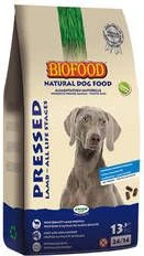 Biofood BF Petfood Vleesbrok Geperst Hondenbrokken Lam 13, 5 Kg 5 Biofood BF Petfood Vleesbrok Geperst Hondenbrokken Lam 13, 5 Kg - Afbeelding 5
