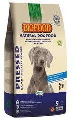 Biofood BF Petfood Vleesbrok Geperst Hondenbrokken Lam 13, 5 Kg 7 Biofood BF Petfood Vleesbrok Geperst Hondenbrokken Lam 13, 5 Kg - Afbeelding 7