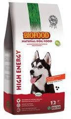 Biofood BF Petfood High Energy Hondenvoer 2 X 12, 5 Kg 4 Biofood BF Petfood High Energy Hondenvoer 2 X 12, 5 Kg - Afbeelding 4
