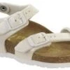 Birkenstock Hush Puppies Sandalen Bruin 50326
