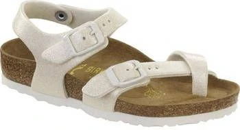 Birkenstock Hush Puppies Sandalen Bruin 50326 1 Birkenstock Hush Puppies Sandalen Bruin 50326