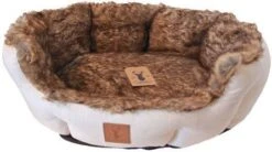 Boon Est.1941 Katten En Hondenmand Grizzly Brown 40 Cm 12 Boon Est.1941 Katten En Hondenmand Grizzly Brown 40 Cm -Huisdierbenodigdheden boony est 1941 mand 40 cm grizzly brown 46067