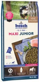 Bosch High Premium Concept 2x15kg Bosch Junior Maxi Hondenvoer