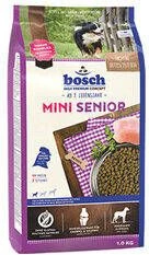 Bosch Mini Senior Hondenvoer 2, 5 Kg