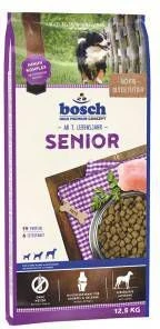 Bosch Senior Hondenvoer 2 X 12, 5 Kg