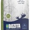 Bozita,Bozita Flavour Plus Wheat Free Rendier 12 Kg