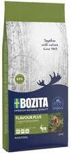 Bozita,Bozita Flavour Plus Wheat Free Rendier 12 Kg