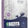 Bozita 2x11kg Naturals Senior Hondenvoer