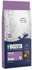 Bozita 2x11kg Naturals Senior Hondenvoer