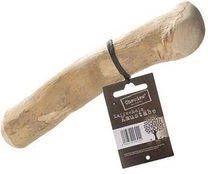 Chewies 2 Stuks(&#xE0, 200g)Koffiehout Kauwstaaf M Hondensnack