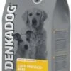 Denkadog Cold Pressed Rund Hondenvoer 20 Kg