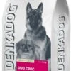 Denkadog Duo Croc Hondenvoer Rund 12.5 Kg